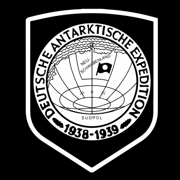 HAUNEBU schwarz TS XXL