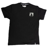 Werwolf schwarz TS M
