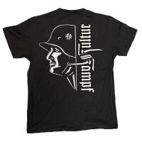 Werwolf schwarz TS XL