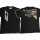 Der Furcht so fern schwarz TS 3XL