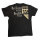 Der Furcht so fern schwarz TS 3XL