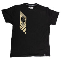 Der Furcht so fern schwarz TS M