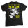 F*ck their Freedom schwarz TS M