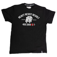 RRR schwarz TS XL