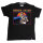 SELFIE RETRO schwarz TS XL