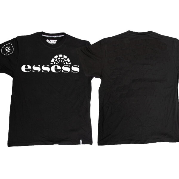 Essess schwarz TS (Premium) 4XL
