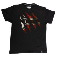 Inside Out schwarz TS XL
