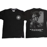 Eisen schwarz TS XL