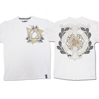Irminsul weiß TS 3XL