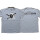 Crossfire grau-melange TS L