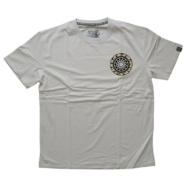Eisen sand TS S