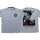 Eisen grau-melange TS 5XL