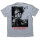 Eisen grau-melange TS 5XL