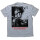 Eisen grau-melange TS M