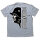 Werwolf grau-melange TS M