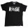 Rage schwarz TS 4XL