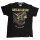 Pro Fire schwarz TS 3XL