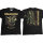 Pro Fire schwarz TS 3XL