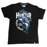 Sea Hunter schwarz TS L