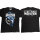 Sea Hunter schwarz TS L