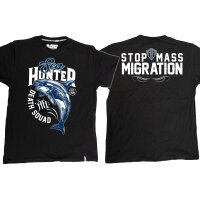 Sea Hunter schwarz TS M