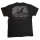 Nordic Storm schwarz TS L