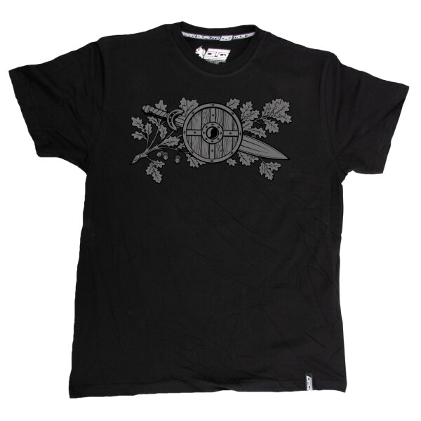Nordic Storm schwarz TS XL