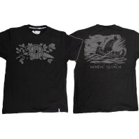 Nordic Storm schwarz TS XL