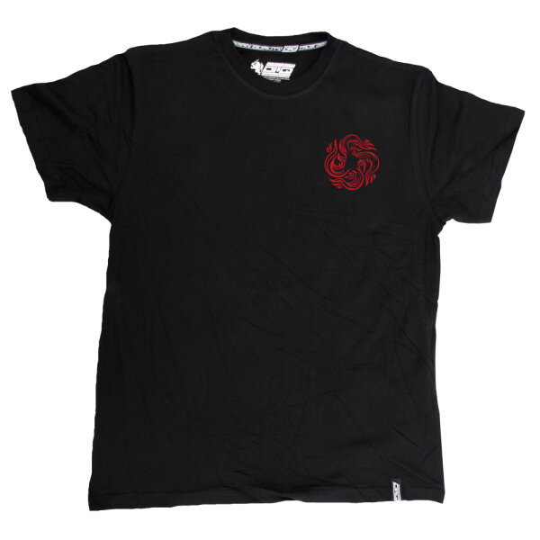 Classic 2 schwarz TS XL
