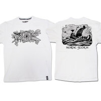Nordic Storm weiß TS M