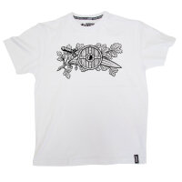 Nordic Storm weiß TS M