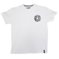 Classic 2 weiß TS XL
