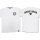 Classic 2 wei&szlig; TS XL