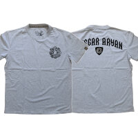 Classic 2 grau-melange TS 3XL