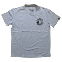 Classic 2 grau-melange TS M
