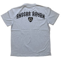 Classic 2 grau-melange TS XL