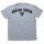Classic 2 grau-melange TS XL