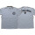 Classic 2 grau-melange TS XL
