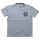 Classic 2 grau-melange TS XL