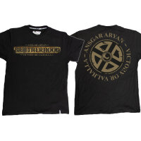 Brotherhood schwarz TS S