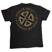 Brotherhood schwarz TS XL