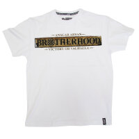Brotherhood wei&szlig; TS 3XL