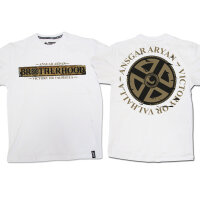 Brotherhood weiß TS M