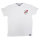 Iron Eagle wei&szlig; TS XXL