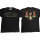 Fight Club schwarz TS L
