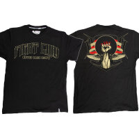 Fight Club schwarz TS XXL