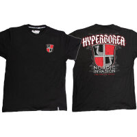 Hyperborea schwarz TS XXL