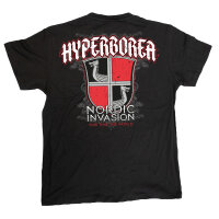 Hyperborea schwarz TS XXL