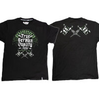 True Tattoo schwarz TS XL