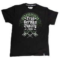 True Tattoo schwarz TS XL